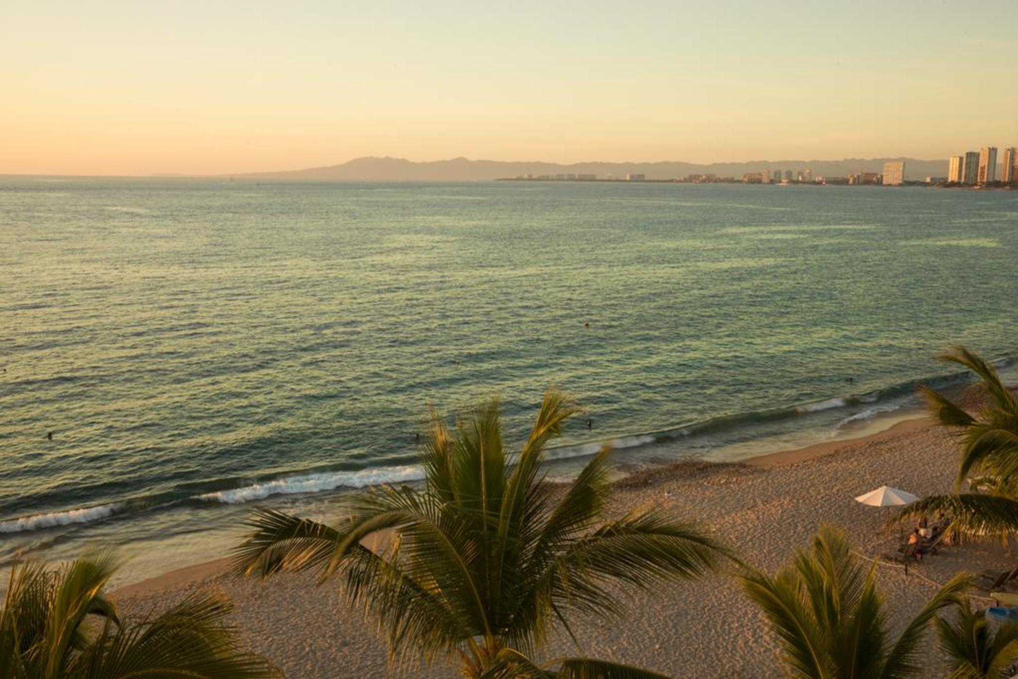 Hotel El Pescador Puerto Vallarta Exterior photo