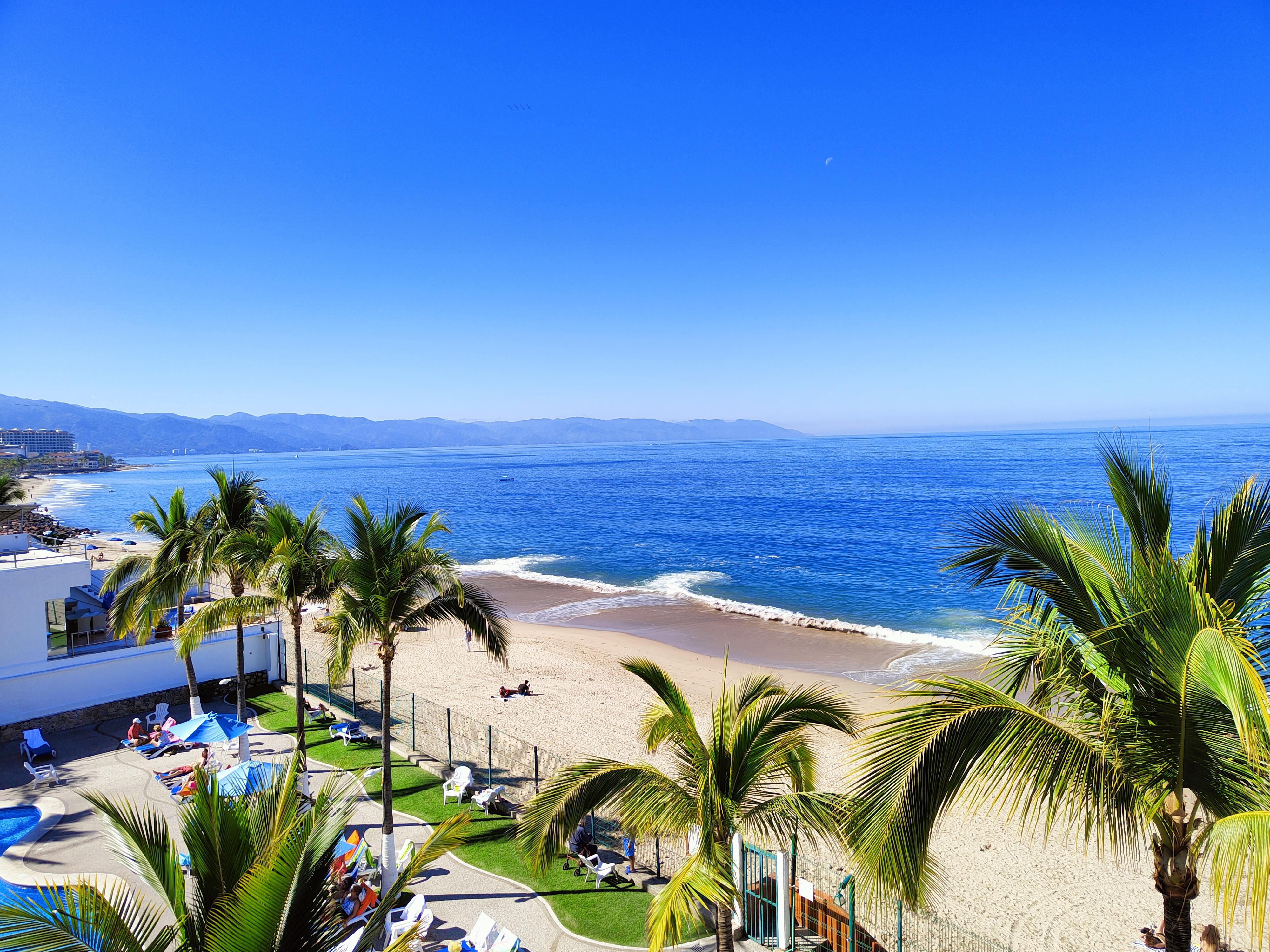 Hotel El Pescador Puerto Vallarta Exterior photo