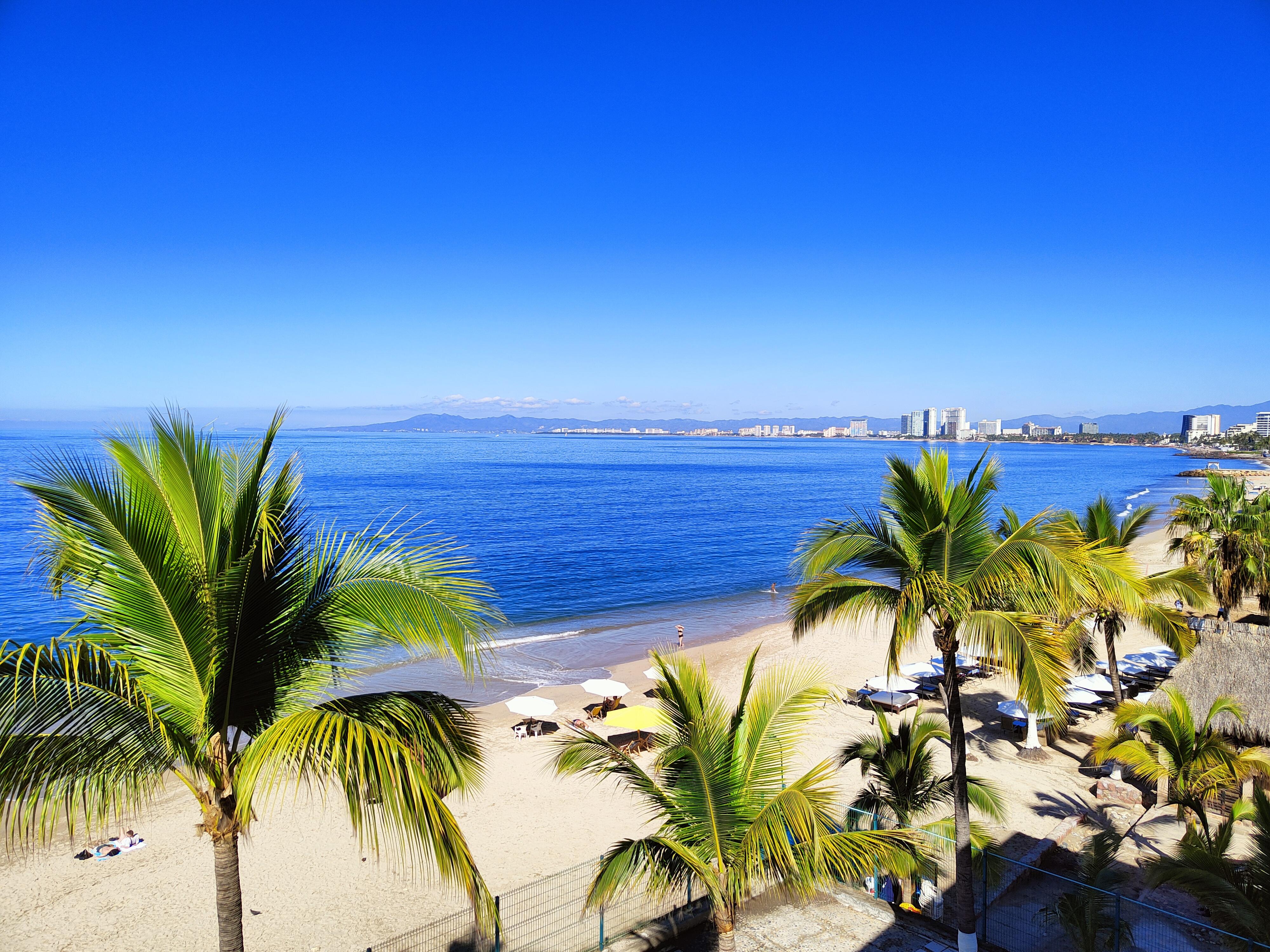 Hotel El Pescador Puerto Vallarta Exterior photo