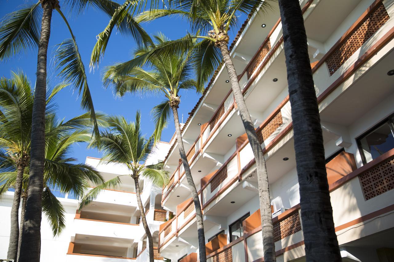 Hotel El Pescador Puerto Vallarta Exterior photo